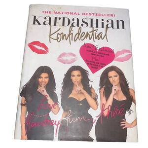 Kardashian Konfidential:Inside Kim's Wedding with Never-Seen Pix